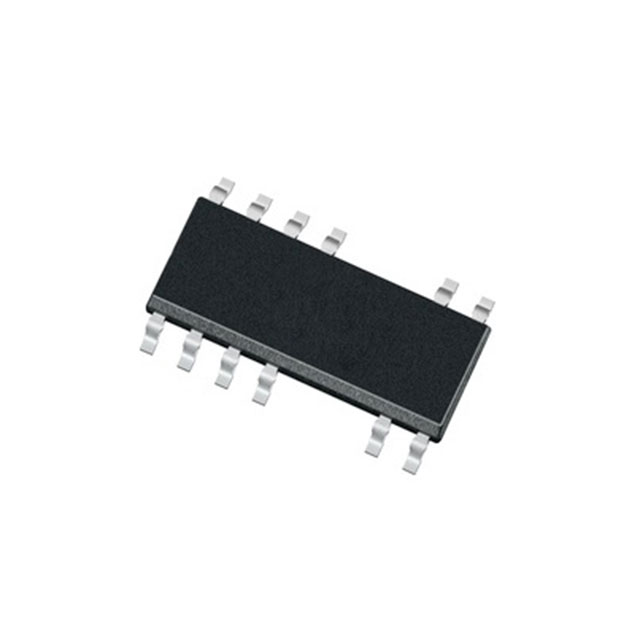 ICE3AR2280JGXUMA1 Infineon Technologies  AC DC Converters Offline Switches